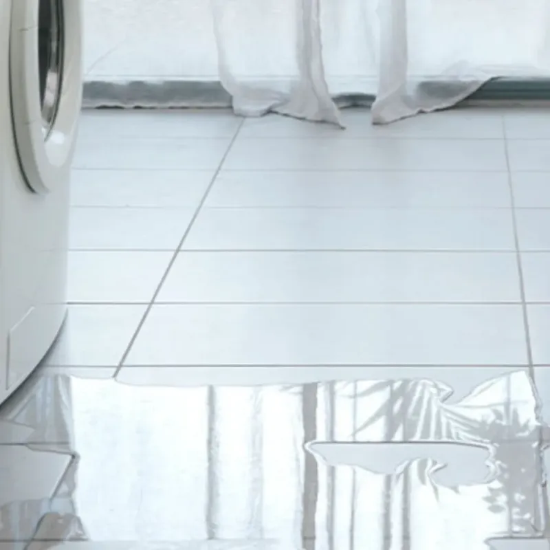 Appliance Leak Cleanup in Atkinson, NH